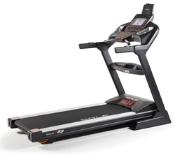 Sole F80 Treadmill 2021