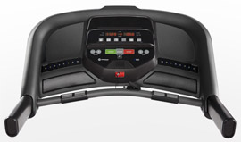 Horizon T101 Console